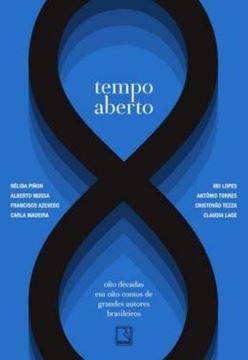 Imagem de TEMPO ABERTO