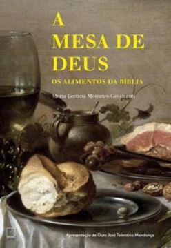 Imagem de A MESA DE DEUS