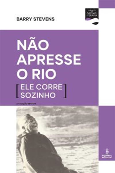 Picture of NAO APRESSE O RIO (ELE CORRE SOZINHO) - 21ª ED