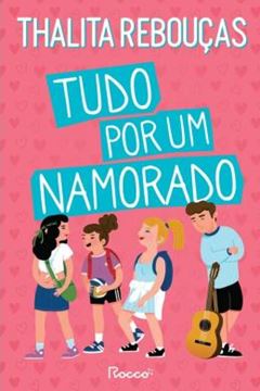 Imagem de TUDO POR UM NAMORADO