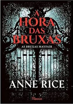 Imagem de A HORA DAS BRUXAS
