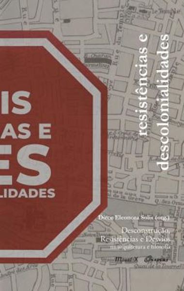 Picture of RESISTENCIAS E DESCOLONIALIDADES