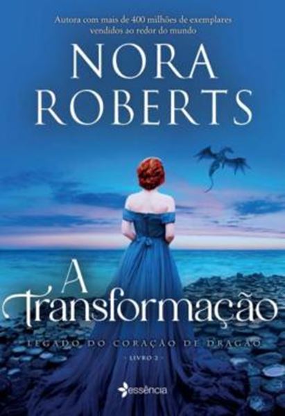 Picture of A TRANSFORMACAO