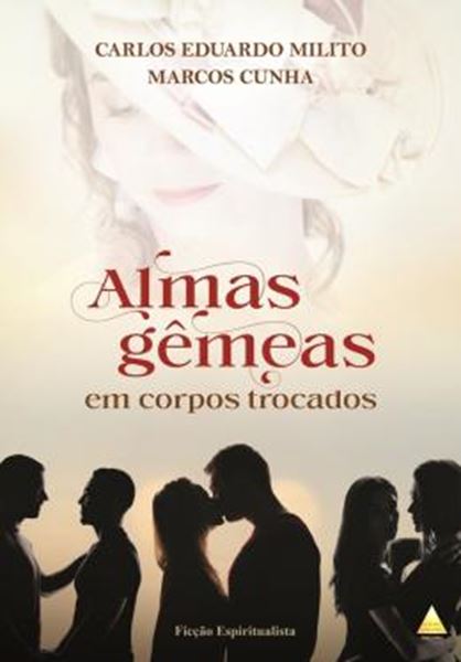 Picture of ALMAS GEMEAS EM CORPOS TROCADOS