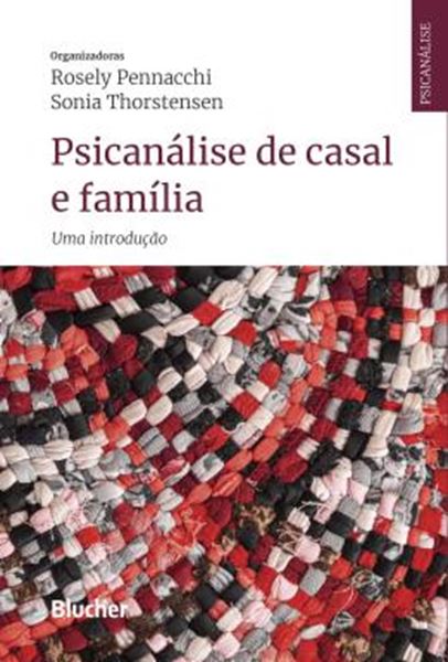Picture of PSICANALISE DE CASAL E FAMILIA - UMA INTRODUCAO