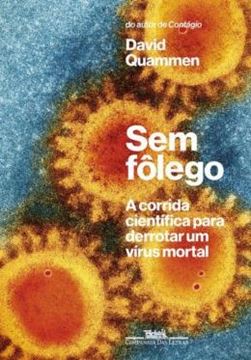 Imagem de SEM FOLEGO