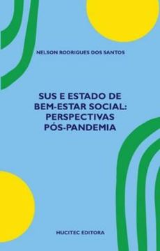 Imagem de SUS E ESTADO DE BEM-ESTAR SOCIAL
