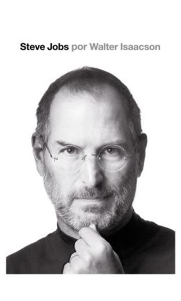 Picture of STEVE JOBS