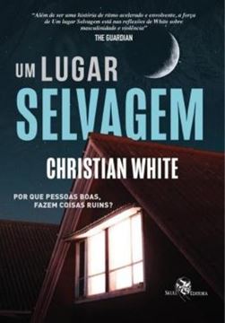 Imagem de UM LUGAR SELVAGEM