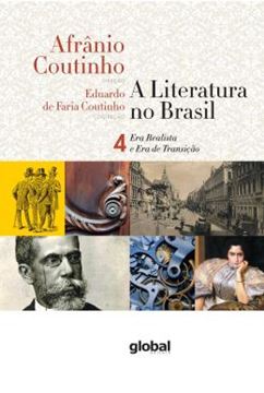 Imagem de A LITERATURA NO BRASIL - ERA REALISTA E ERA DE TRANSICAO