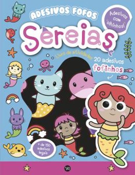 Picture of ADESIVOS FOFOS