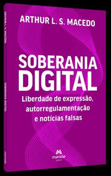 Picture of SOBERANIA DIGITAL
