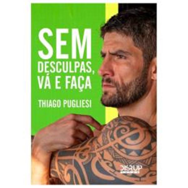 Picture of SEM DESCULPAS, VA E FACA!