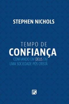 Imagem de TEMPO DE CONFIANCA