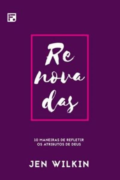 Picture of RENOVADAS