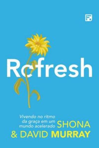 Picture of REFRESH