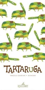 Imagem de TARTARUGA