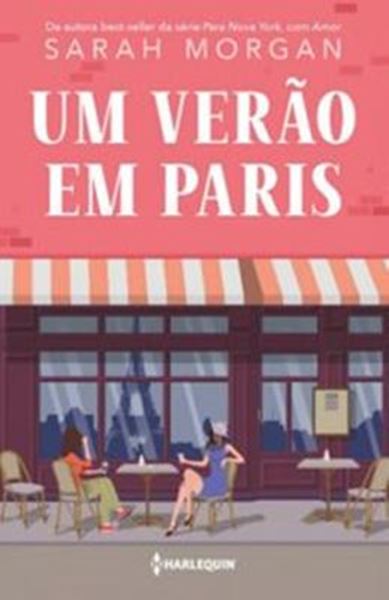 Picture of UM VERAO EM PARIS