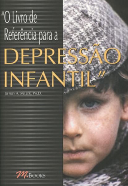 Picture of LIVRO DE REFERENCIA PARA A DEPRESSAO INFANTIL, O