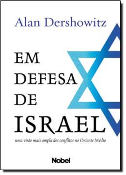Imagem de EM DEFESA DE ISRAEL
