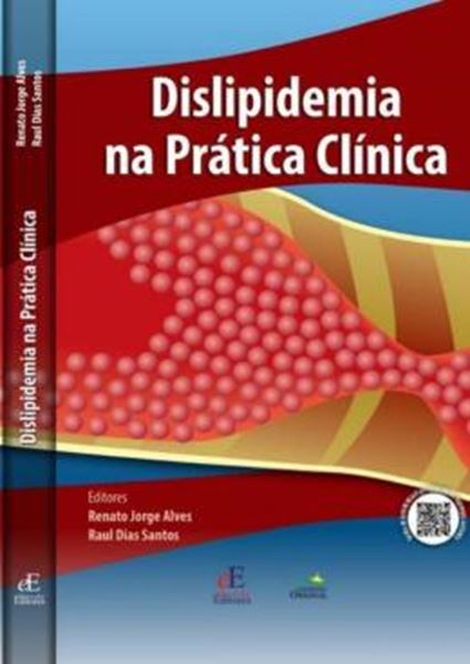 Picture of DISLIPIDEMIA NA PRATICA CLINICA
