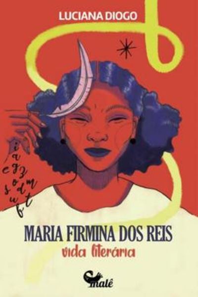 Picture of MARIA FIRMINA DOS REIS - VIDA LITERARIA