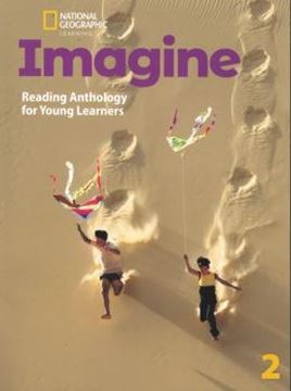 Imagem de IMAGINE 2 ANTHOLOGY - AMERICAN ENGLISH