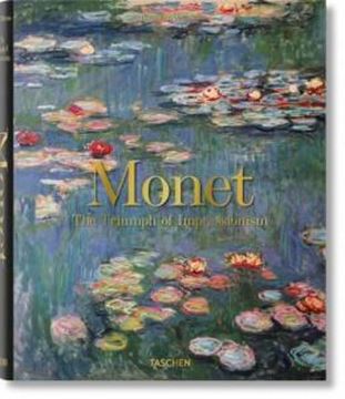 Imagem de MONET. THE TRIUMPH OF IMPRESSIONISM
