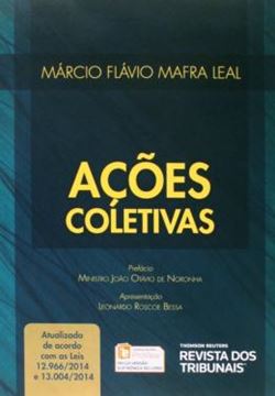 Imagem de ACOES COLETIVAS