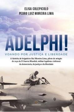 Imagem de ADELPHI! VOANDA POR JUSTICA E LIBERDADE