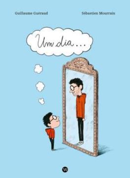 Imagem de UM DIA