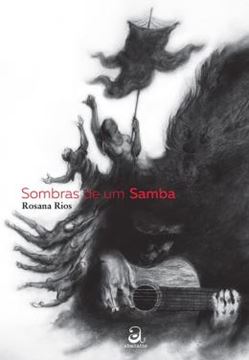 Imagem de SOMBRAS DE UM SAMBA