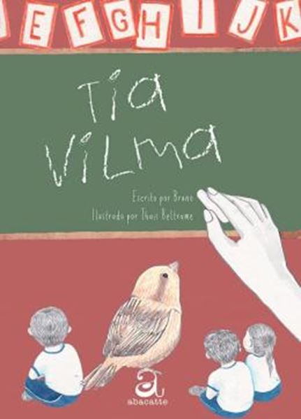 Picture of TIA VILMA