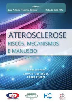 Imagem de ATEROSCLEROSE