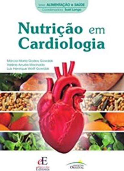 Picture of NUTRICAO EM CARDIOLOGIA