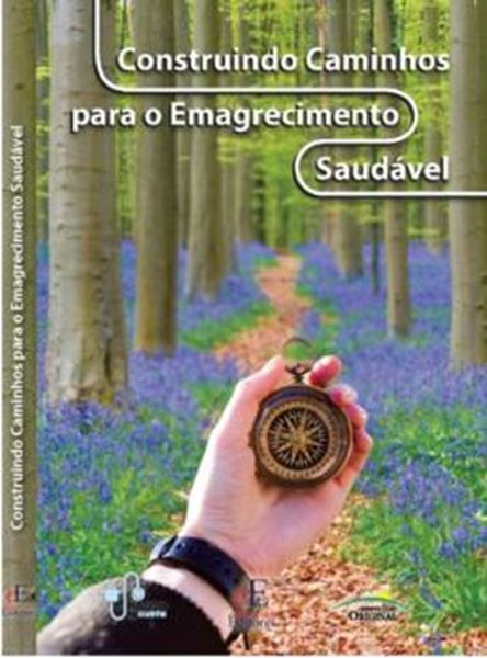 Picture of CONSTRUINDO CAMINHO PARA UMA VIDA SAUDAVEL