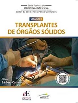 Imagem de TRANSPLANTES DE ORGAOS SOLIDOS