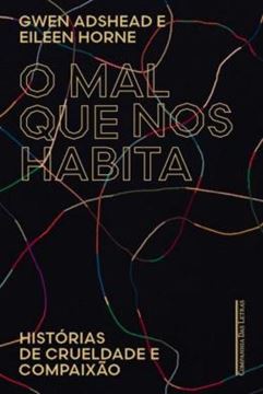 Imagem de O MAL QUE NOS HABITA