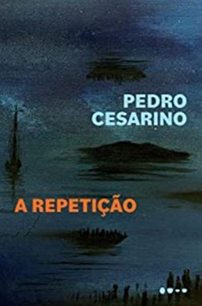 Picture of A REPETICAO