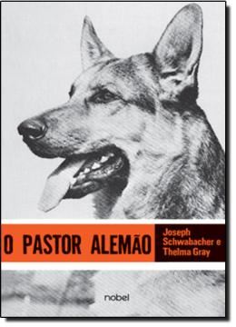 Imagem de PASTOR ALEMAO, O
