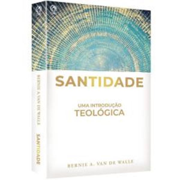 Picture of SANTIDADE - UMA INTRODUCAO TEOLOGICA (CPAD)