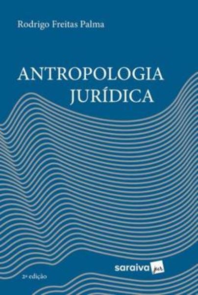 Picture of ANTROPOLOGIA JURIDICA - 2ª ED