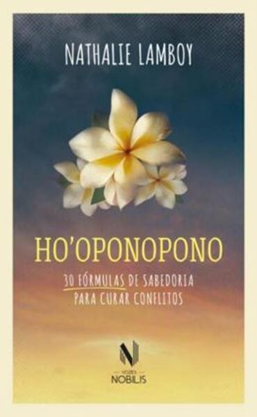 Picture of HO´OPONOPONO