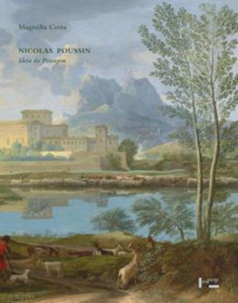 Picture of NICOLAS POUSSIN - VOLUME 1 - IDEIA DA PAISAGEM