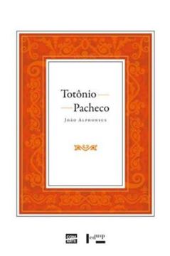 Imagem de TOTONIO PACHECO - VOLUME 1