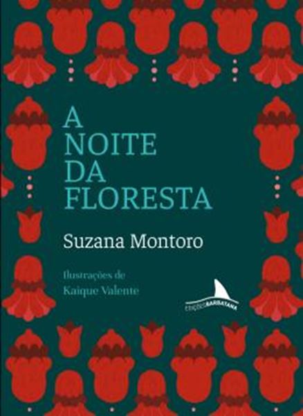Picture of A NOITE DA FLORESTA