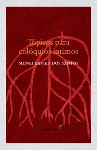 Picture of TOPICOS PARA COLOQUIOS INTIMOS