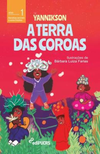 Picture of A TERRA DAS COROAS