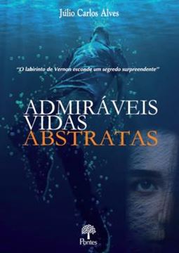 Imagem de ADMIRAVEIS VIDAS ABSTRATAS