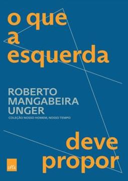 Imagem de QUE A ESQUERDA DEVE PROPOR, O